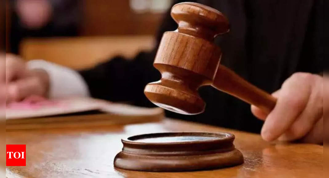 Allahabad high court seeks files on acquittal of 39 accused in UP massacre | India News – Times of India