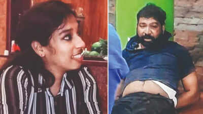Murder in Kerala hospital: Doctor Vandana stabbed multiple times by her patient without any provocation