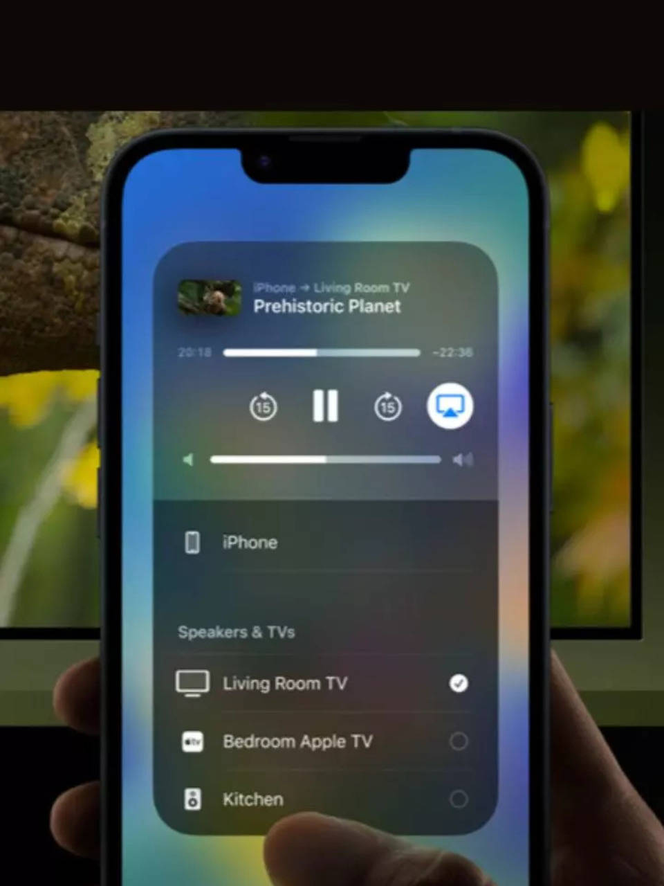 FAQ: What Is Apple's AirPlay 2 Feature and How Can I Use It?