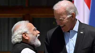 Biden to host Modi in Washington June 22 on PM’s first state visit