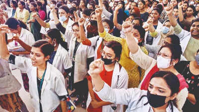 Shut down hospitals if you can’t protect doctors: HC to Kerala