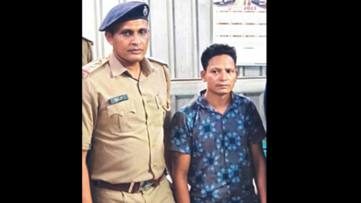 Mumbai Caretaker held for senior citizen s murder in Santa Cruz