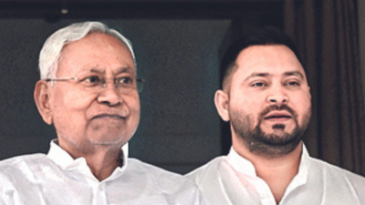 Nitish Kumar, Tejashwi Prasad Yadav to meet NCP chief Sharad Pawar & former Maharashtra CM Uddhav Thackeray today