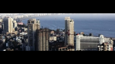 4-year-old falls off 6th floor open window, lands on 4th in Mumbai