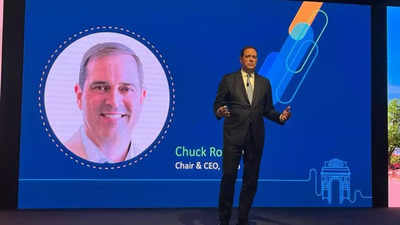 India has growth opportunity: Cisco