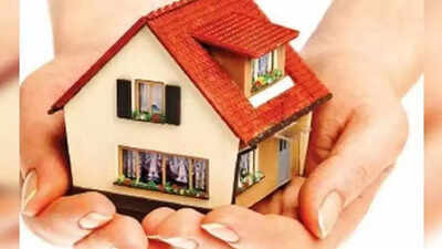 Noida may allow co-developers to complete pending projects