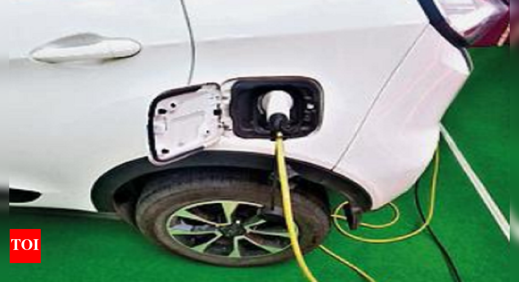 Private Electric Vehicle firms to get skill development subsidy in UP