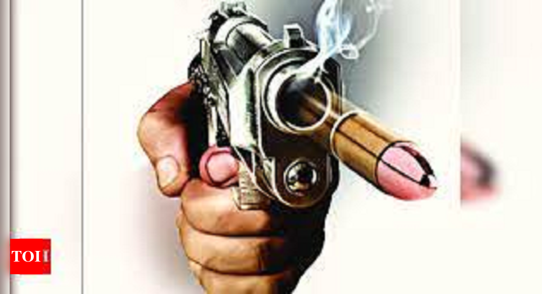 Ias: Retired IAS Officer's Son Shoots Self Dead In Lucknow | Lucknow ...