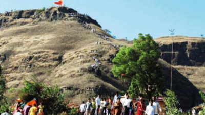 Matheran among 4 sites in Maharashtra set to get ropeway