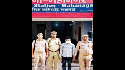 Youth arrested for murdering would-be wife on wedding day in Lucknow