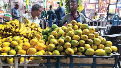 Goa: Mango loses pricey tag as varieties flood market