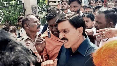 Assembly elections: Clashes, skirmishes keep election officials busy in Karnataka