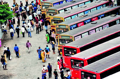 violinist London Regeneration Mtc Plans To Float Bids For157 New Buses | Chennai News - Times of India