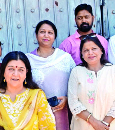 NCPCR unhappy with Dhanbad remand home