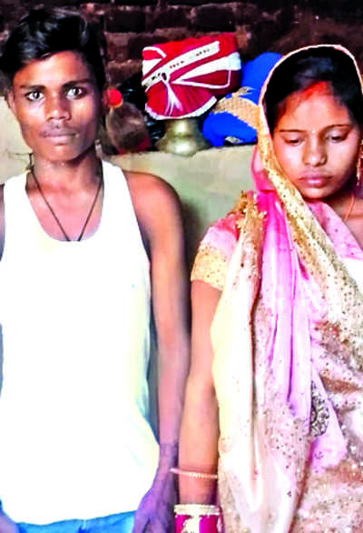 Musahar girl saved from ignominy of ‘Dol Kadhi’ in Bihar's Bhojpur