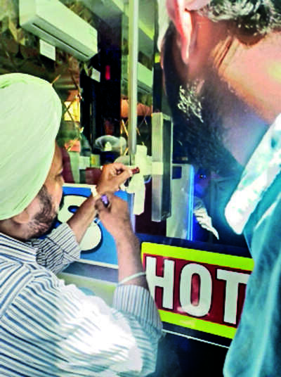 Week before HC hearing, MC seals 10 hotels for violations