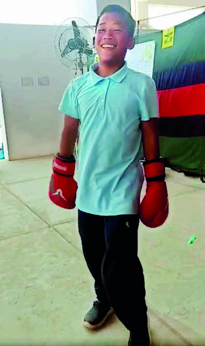 Amid violence in Manipur, 12-yr-old ran 15 km to safety