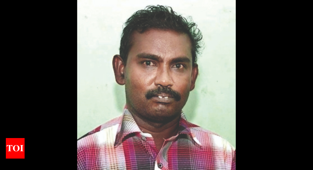 Francis: Finish Vao Murder Trial In 2 Mths: Hc | Madurai News - Times ...