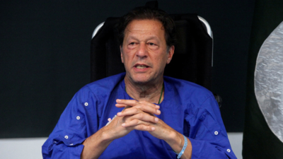 Imran Khan's U-turn from military's man to army critic