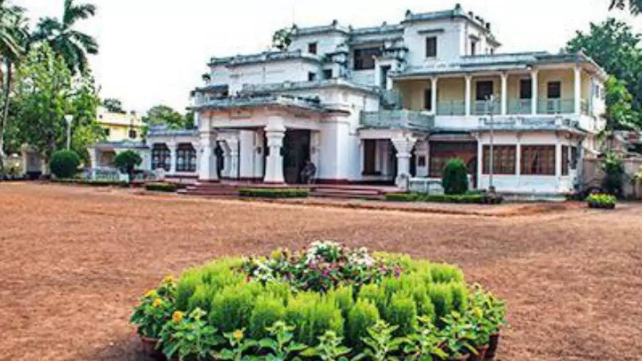 West Bengal: Santiniketan set to get Unesco World Heritage Site tag |  Kolkata News - Times of India