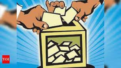 Cast vote in ULB election as responsible citizen, appeals district election officer