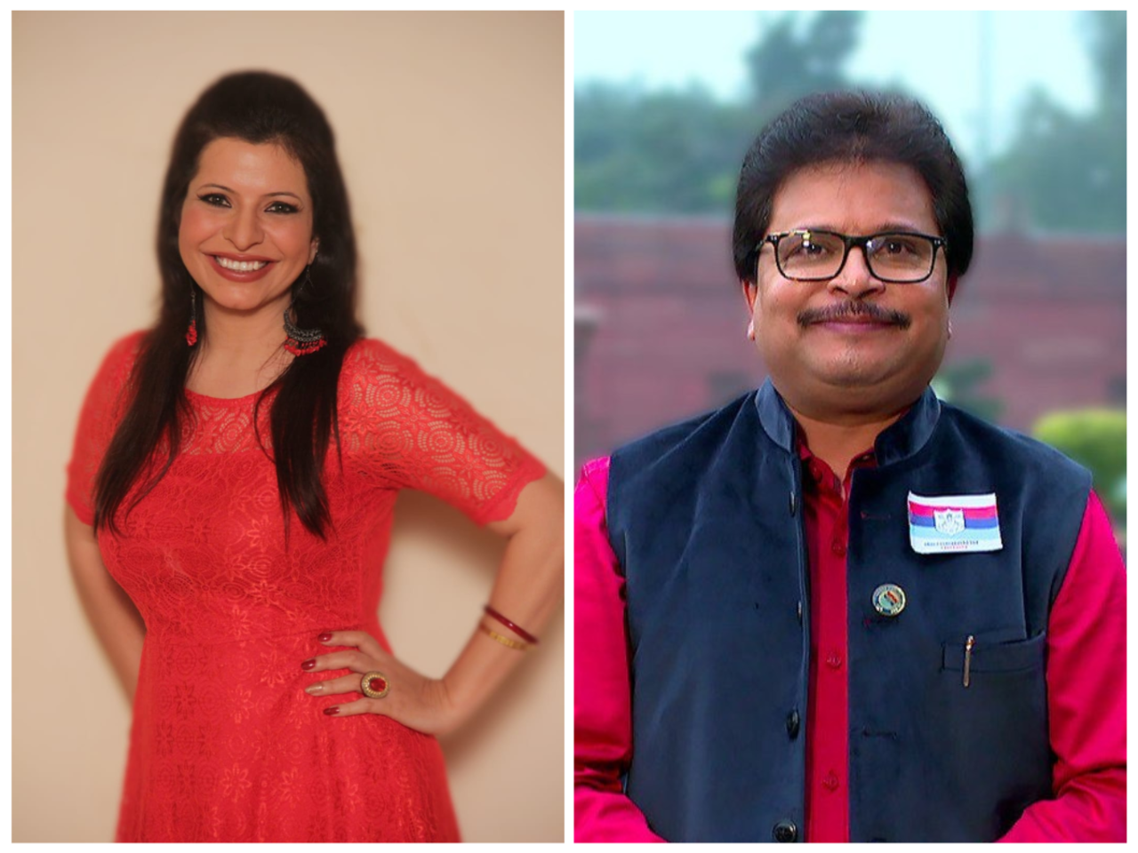 Exclusive - Jennifer Mistry Bansiwal aka Mrs Roshan Sodhi quits Taarak  Mehta Ka Ooltah Chashmah after 15 years; accuses producer Asit Kumarr Modi  of sexual harassment - Times of India
