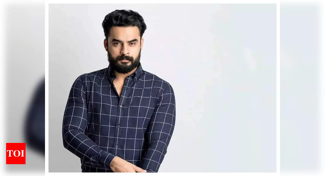 Tovino Thomas aims to overcome language barriers; ‘2018’ to release in ...