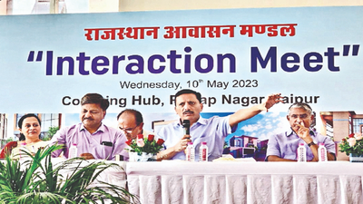 ‘Illegal’ coaching centres in Jaipur to be sealed: Govt