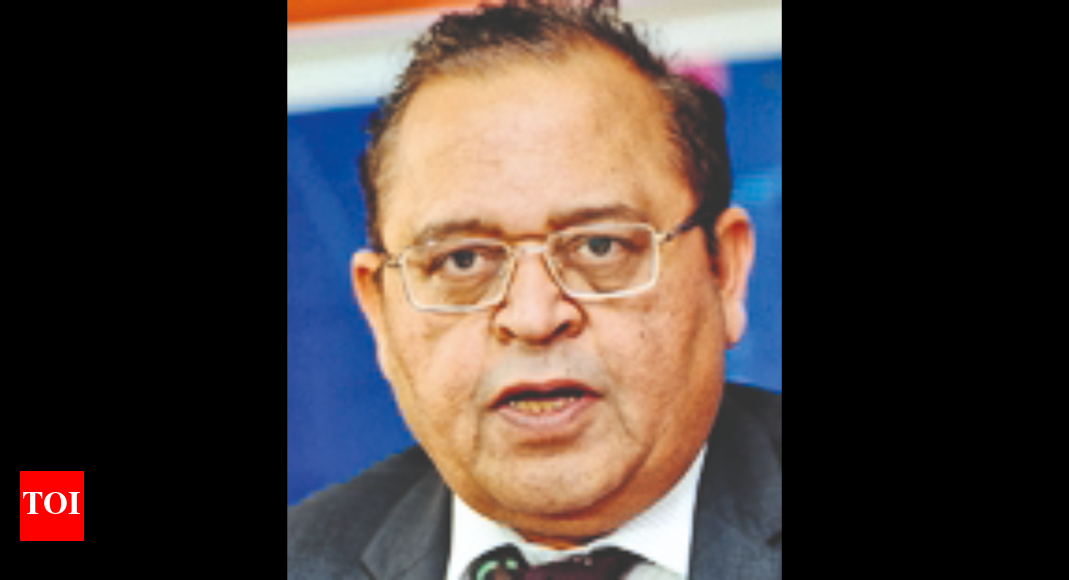 Ric All Set For Bookings, Memberships From June | Jaipur News - Times ...