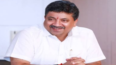 PTR thanks Stalin for giving him ‘exciting new role’ as IT minister, promises to ‘accelerate job creation’