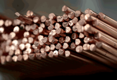 Hindustan Copper plans to raise around Rs 548 crore