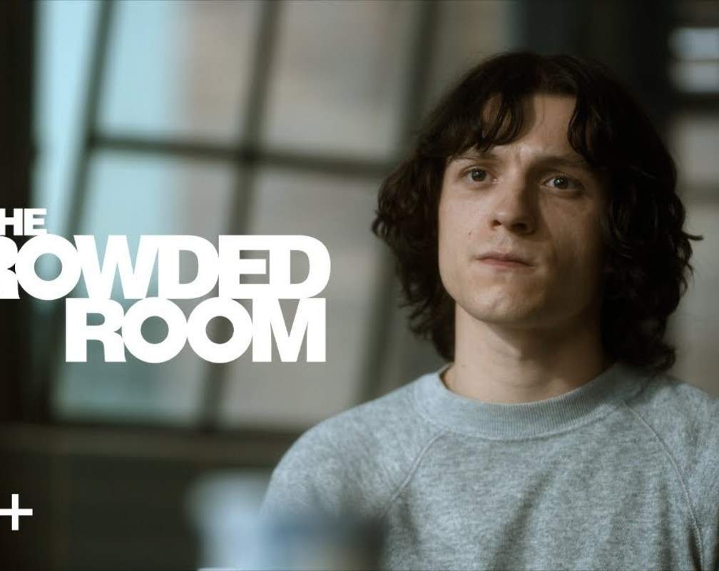 
'The Crowded Room' Trailer: Tom Holland, Will Chase, Thomas Sadoski and Zachary Golinger starrer 'The Crowded Room' Official Trailer
