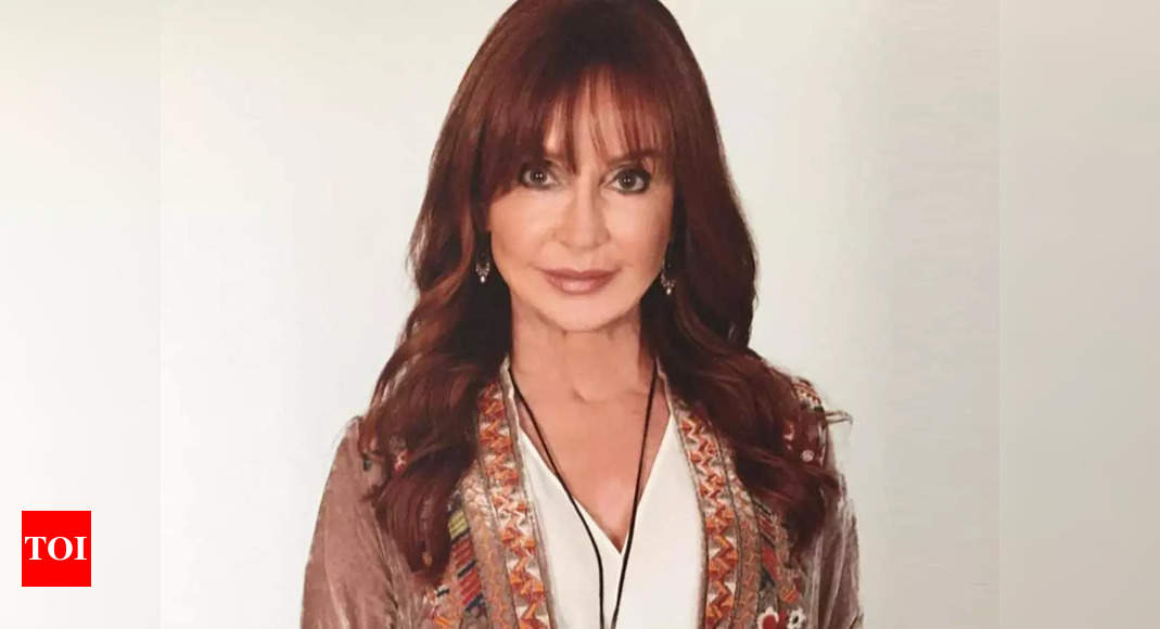 General Hospital' actress Jacklyn Zeman passes away at 70 - Times of India