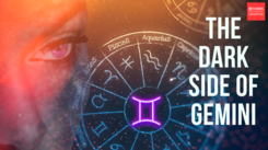 Expert explains the DARK SIDE of Gemini
