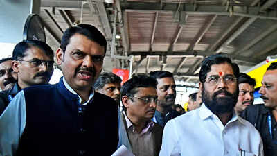 Devendra Fadnavis expresses ‘complete satisfaction' over SC's Shiv Sena ruling