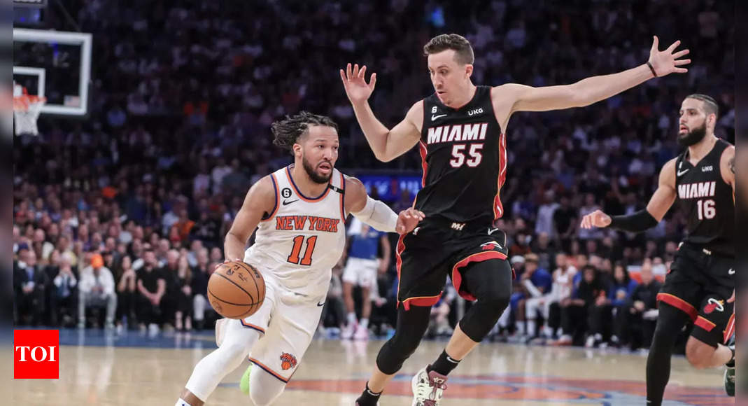 eastern-conference-semifinal-new-york-knicks-hold-nerve-to-win-game-5-against-miami-heat-or-nba-news-times-of-india