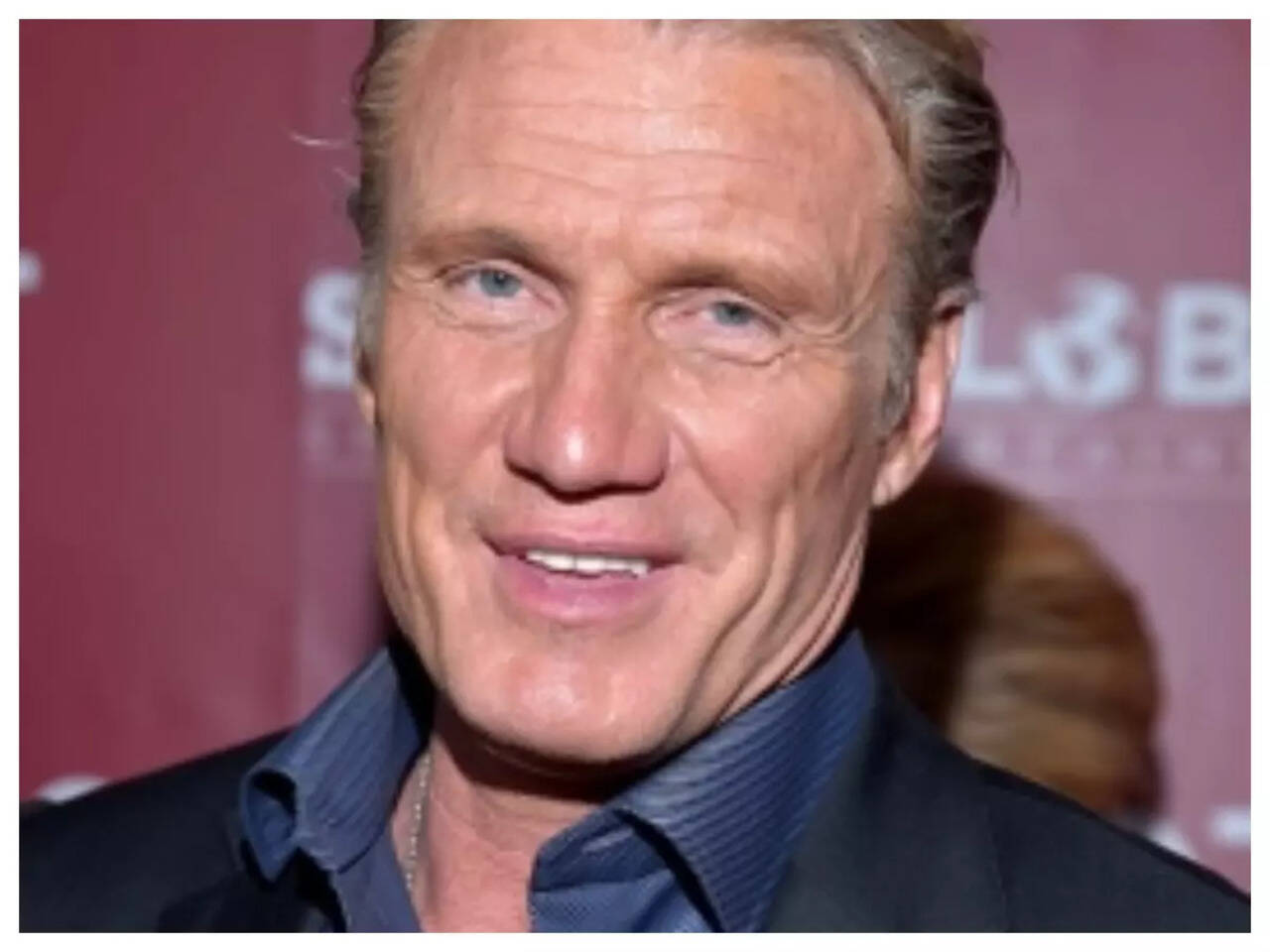 Dolph Lundgren FaratFelicia