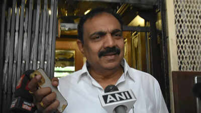 IL&FS money laundering case: ED summons Maharashtra NCP president Jayant Patil