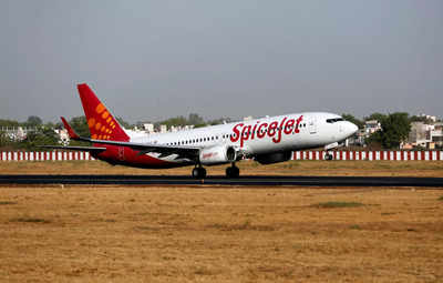 SpiceJet says no plans to file for insolvency