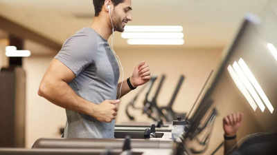 Curved treadmills for home gym: Best picks
