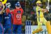 IPL 2023: Chennai Super Kings defeat Delhi Capitals by 27 runs, see pictures