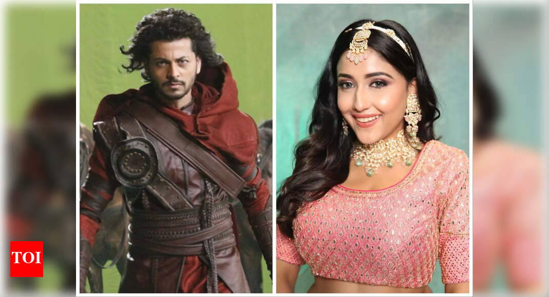 Exclusive! Ali Baba: Ek Andaaz Andekha to wrap up early next month ...