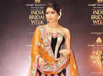 Launch: 'India Bridal Week'