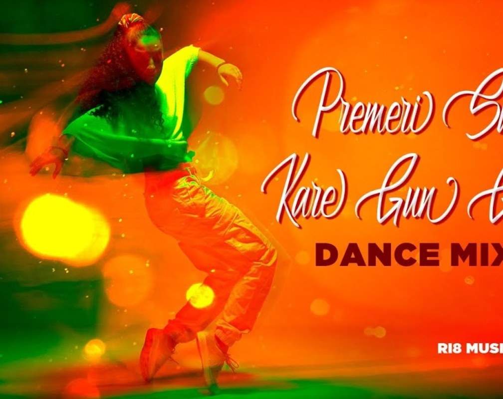 
Watch Latest Bengali Song 'Premeri Sur Kare Gun Gun' Sung By RI8 Music, Alka Yagnik And Kumar Sanu
