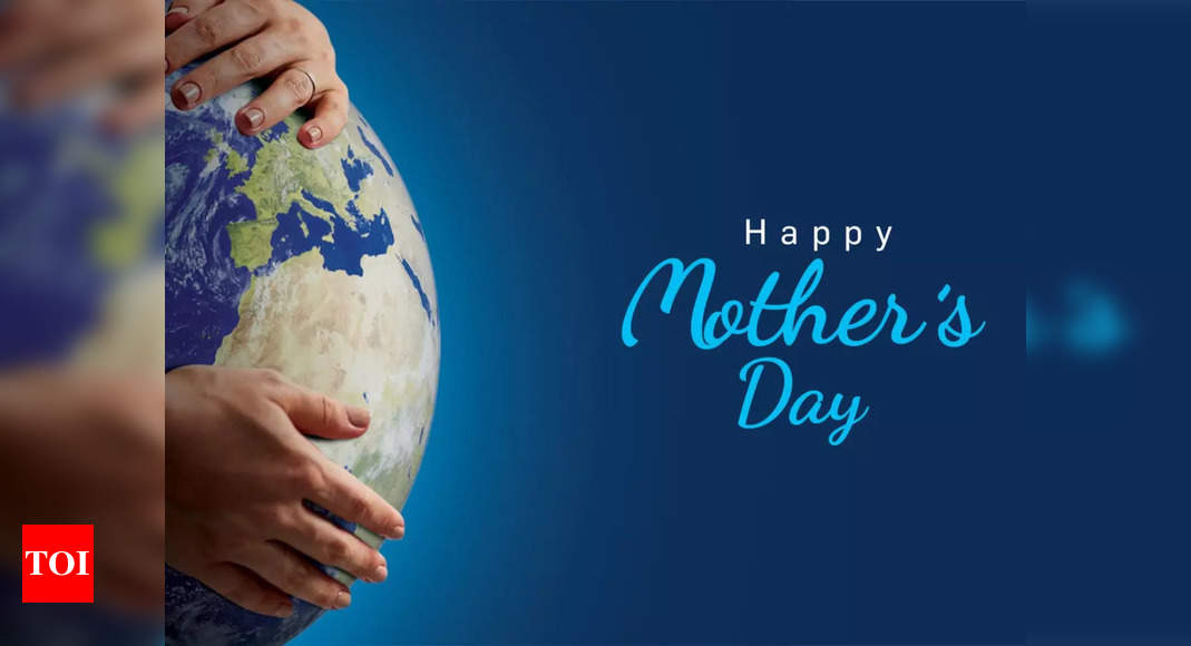Happy Mother's Day 2024 75+ Messages, Wishes, Quotes and Greetings for