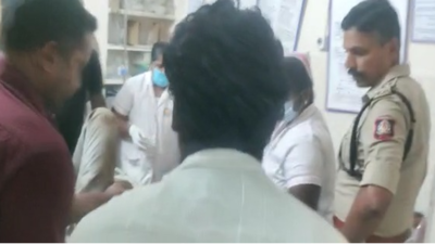 Cuddalore SP’s timely intervention saves lives of road accident victims