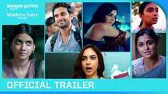 'Modern Love Chennai' Trailer: Ritu Varma and Ashok Selvan starrer 'Modern Love Chennai' Official Trailer