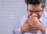 Can viral infection turn into asthma?