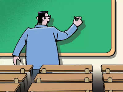 Regularisation of ad-hoc teachers needs speedy implementation