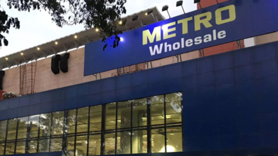 METRO completes Rs 2,850cr deal with Reliance Retail to sell its India Cash & Carry business